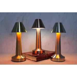 Masa Üstü Dokunmatik Ledli Lamba Alk3706