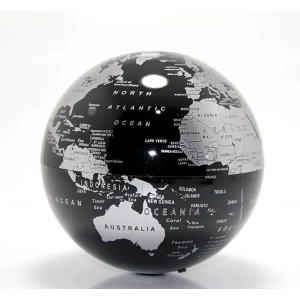 Masa Üstü Dönen Dünya Küre Alk1333