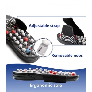 Masaj Terliği (42-43 Numara)