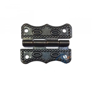 Papatya Menteşe - Büyük 20x30 Mm, Antik, 1 Adet