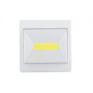 Ps-801 Cob Ledli Mıknatıslı Yapışkanlı Lamba