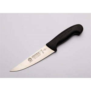 Sürmene  61036 Kasap Kurban Sıyırma Bıçağı 15 Cm, Plastik Sap