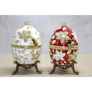 Swaroski Yumurta Alk3817