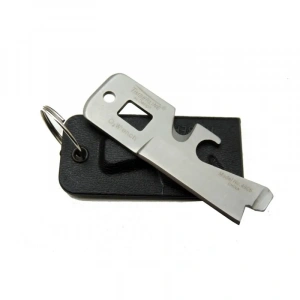 Timberline 4905 Survival / Acil Durum Kiti 7 Cm, Plastik Kılıflı