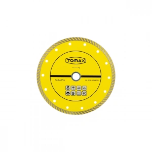Turbo Elmas Mermer Granit Kesici 180x2,2x22