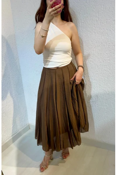 MNG Model Kahve Etek