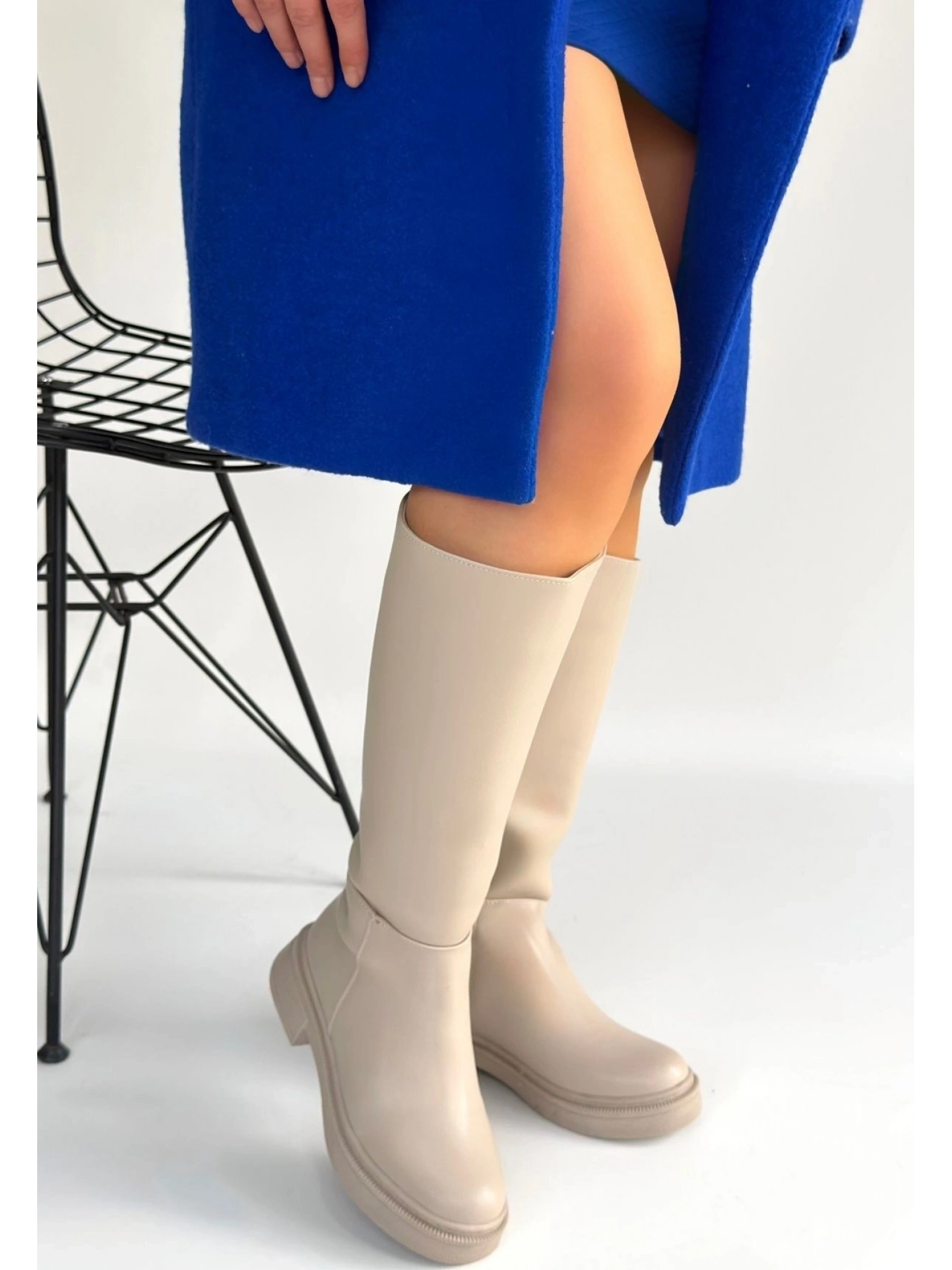 Esni Bej Cilt Çizme