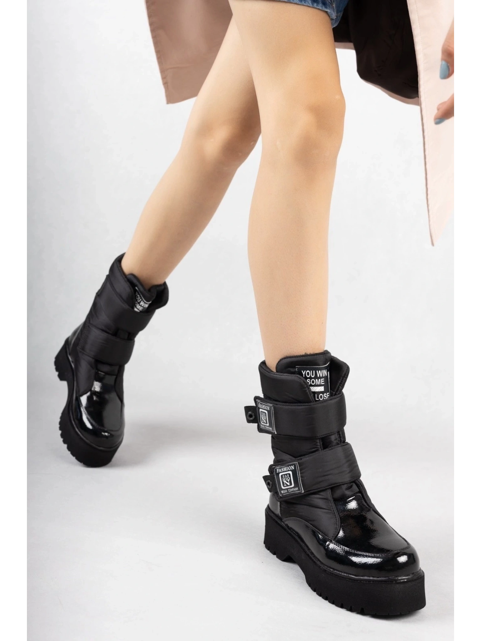 Miah Siyah Rugan Kar Bot