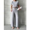 Bluz pantolon takım s255057