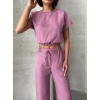 Bluz pantolon takım s255057