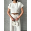 Bluz pantolon takım s255057