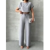 Bluz pantolon takım s255057