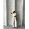 Bluz pantolon takım s255057