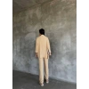 Bürümcük kumaş yakım