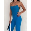 Büstiyer pantolon takım s1011