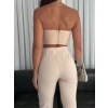 Büstiyer pantolon takım s1011