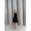 Çan kısa elbise