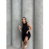 Çan kısa elbise