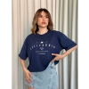 Clfrn baskılı tişört