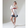 Fer baskılı tişört