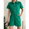 Gabardin tulum S24761