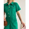 Gabardin tulum S24761