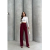 Kancalı pantolon