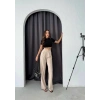 Kancalı pantolon