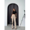 Kancalı pantolon