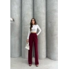 Kancalı pantolon
