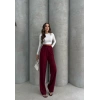 Kancalı pantolon