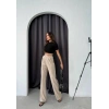 Kancalı pantolon