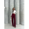 Kancalı pantolon