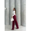 Kancalı pantolon