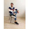 KB-04 Kuback Siyah Cilt Günlük Erkek Ayakkabı