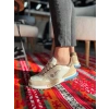 KB-N1 Kuback Bej Günlük Erkek Ayakkabı