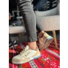 KB-N1 Kuback Bej Günlük Erkek Ayakkabı