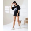 Oversize tişört
