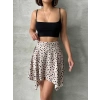 Puantiyeli etek s25900