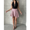 Puantiyeli etek s25900
