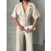 Uzun keten tulum s255059