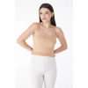 Yazlık triko crop