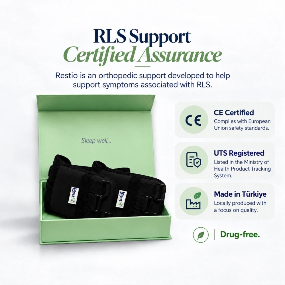 Restio® Orthopedic Support