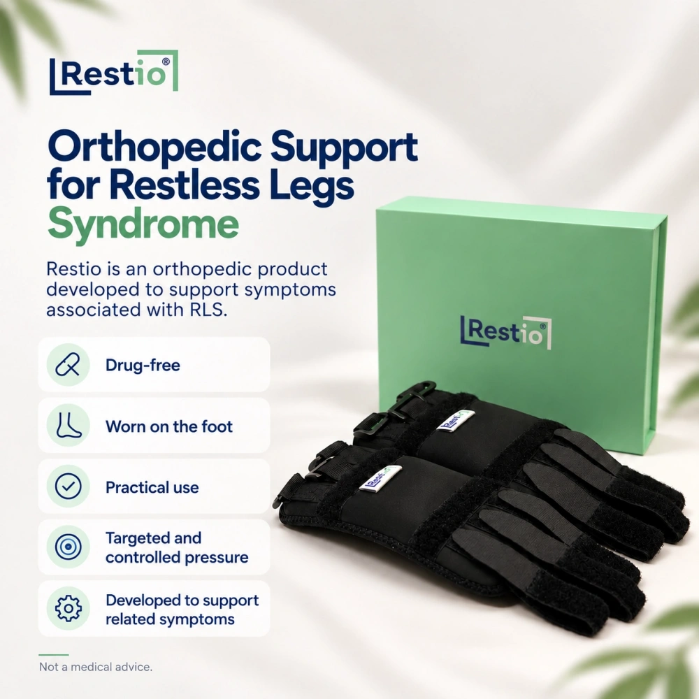 Restio® Orthopedic Support