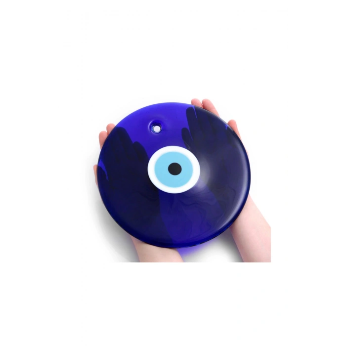 Büyük Boy Nazar Boncuğu - 25cm