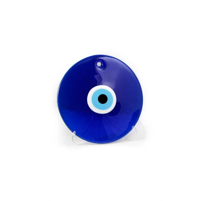 Büyük Boy Nazar Boncuğu - 25cm