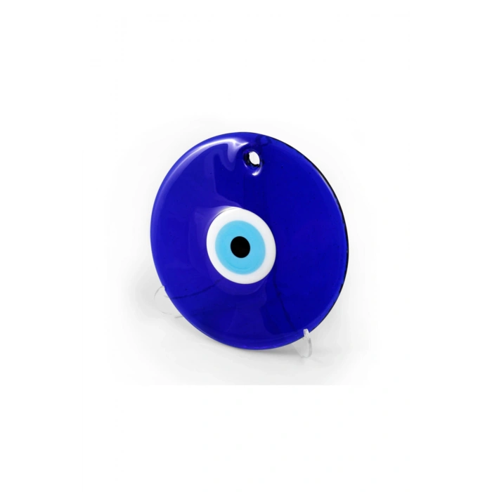 Büyük Boy Nazar Boncuğu - 25cm