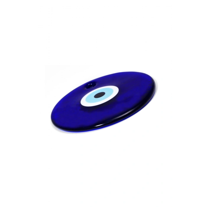 Nazar Boncuğu Büyük Duvar Süsü - 18cm