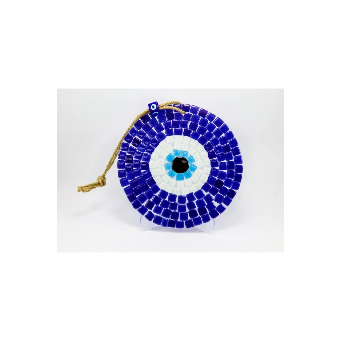 Mozaik Nazar Boncuğu 20cm