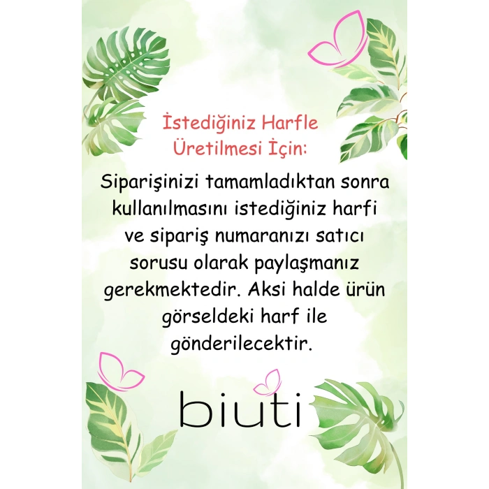 Metal E Harfi Yıldızlı Kalpli Klipsli Cüzdan Süsü Charm Gold Renkli Çanta Süsü Kişiselleştirilebilir